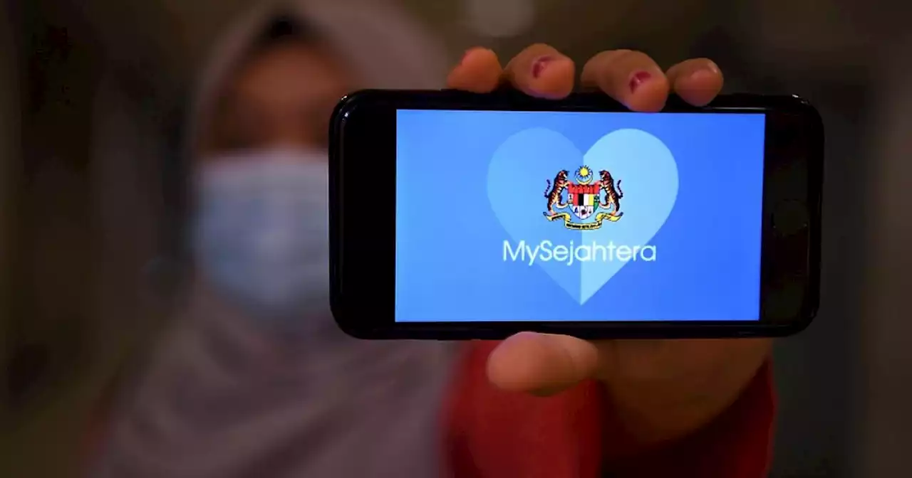 Senator urges MoH to give guarantee on safety of personal data in MySejahtera | Malay Mail