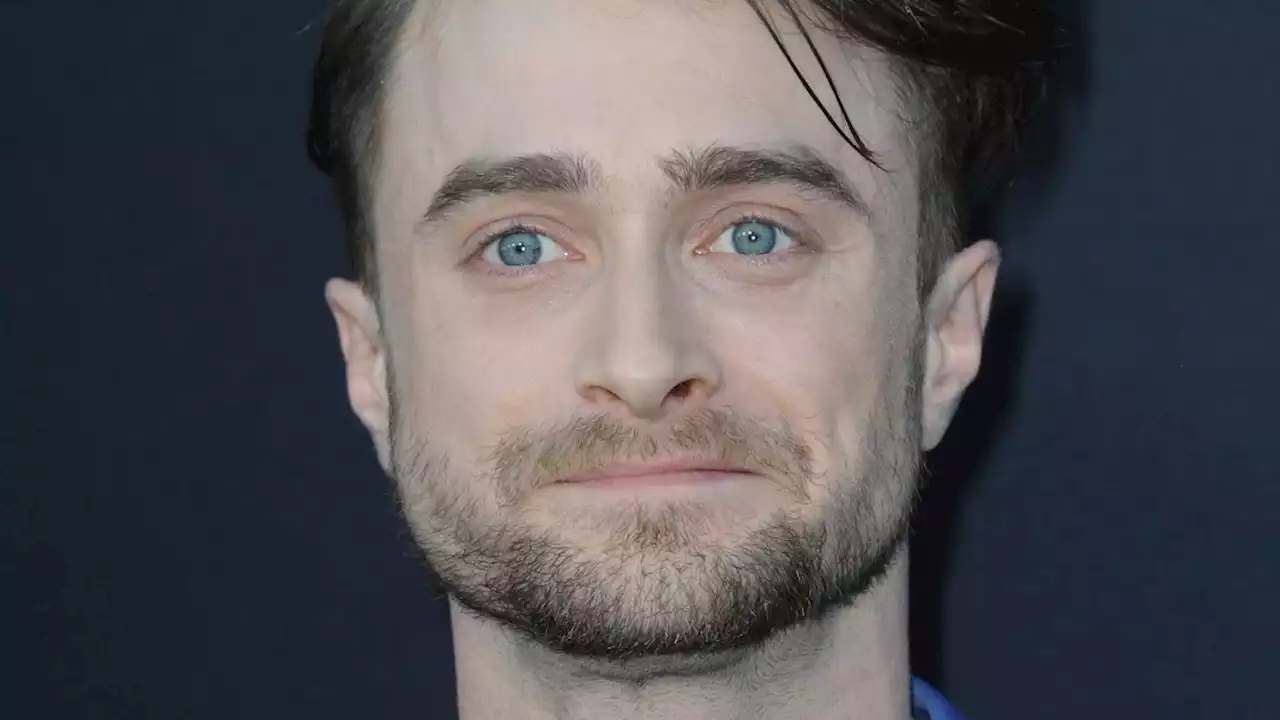 Daniel Radcliffe Is 'So Dramatically Bored' of Will Smith/Chris Rock Discourse