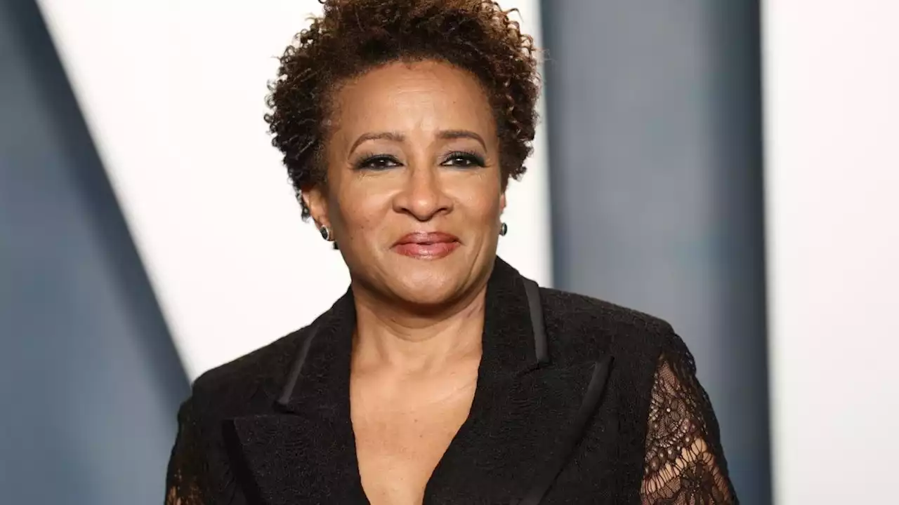 Wanda Sykes Felt Physically 'Ill' Watching Will Smith Slap Chris Rock and Curse at Him