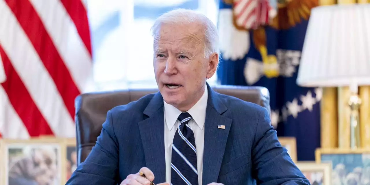 Biden administration allowing new gender marker on passports as it seeks transgender inclusion