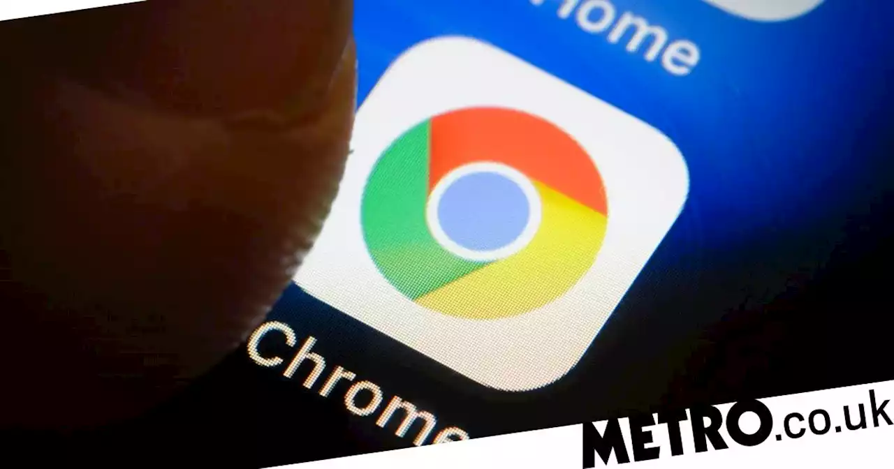 How to update Google Chrome on your Android phone