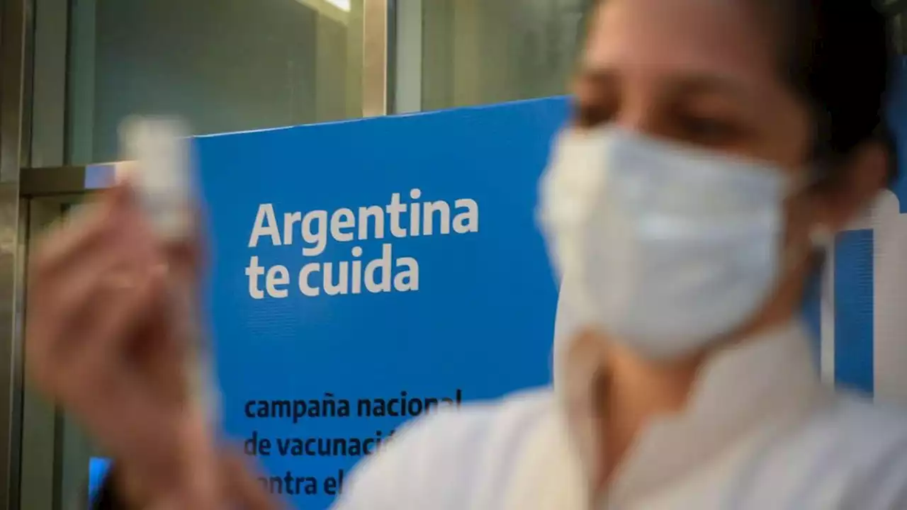 La Anmat aprueba el inicio de la Fase 1 de la vacuna argentina contra el Covid-19