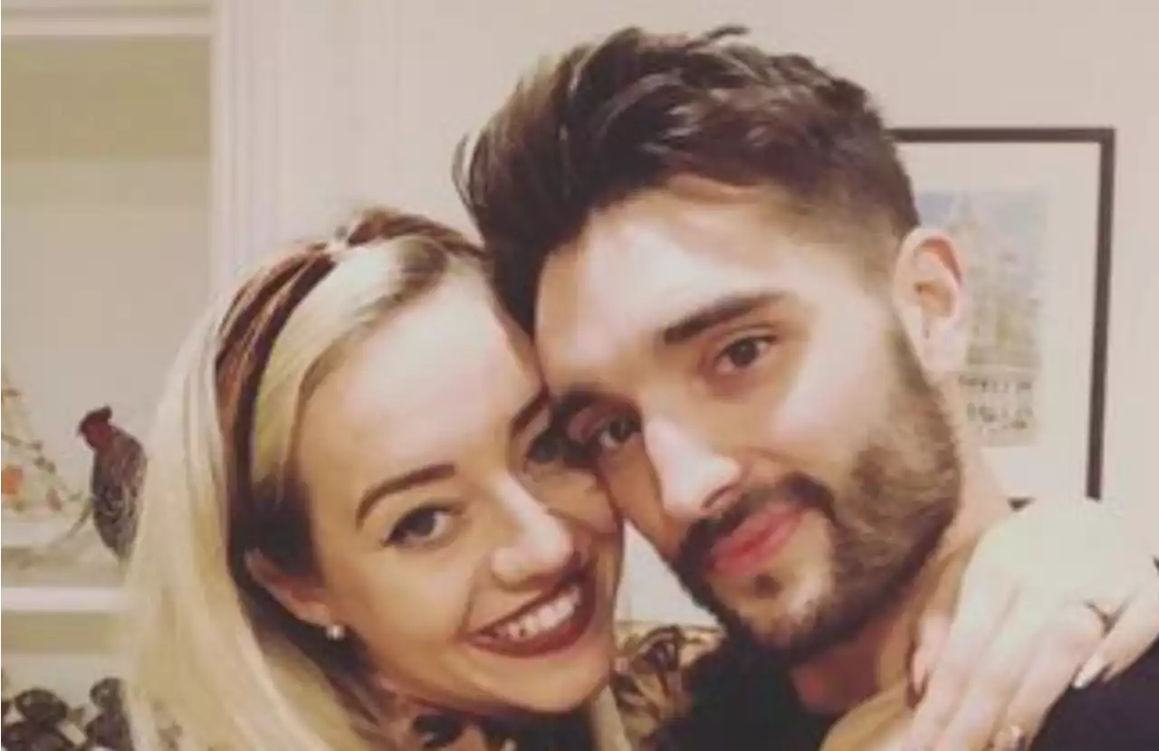 Tom Parker's family life with devoted wife Kelsey and two kids he leaves behind