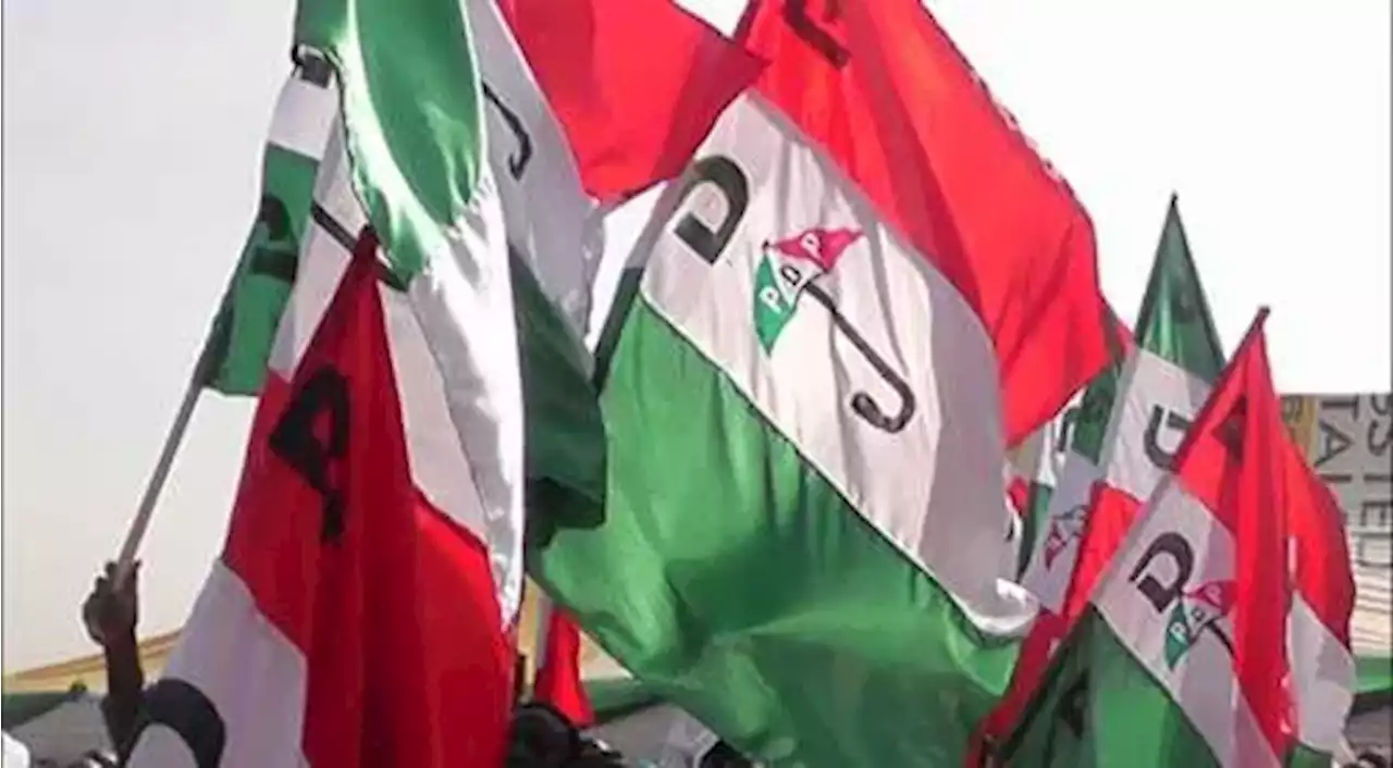 Suspended Imo lawmaker defects to PDP