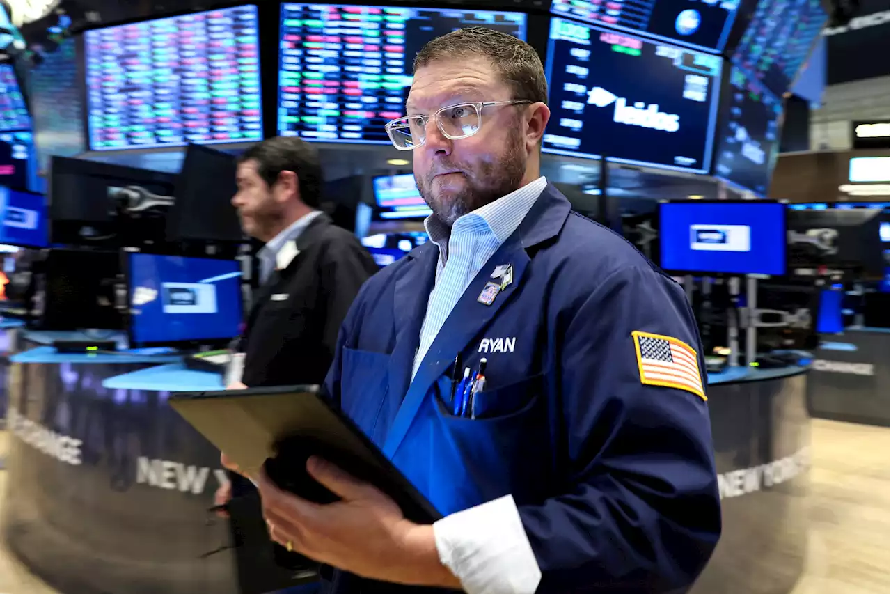 What to Watch Today: Wall Street Set to Wrap Up Strong Month But Weak Quarter