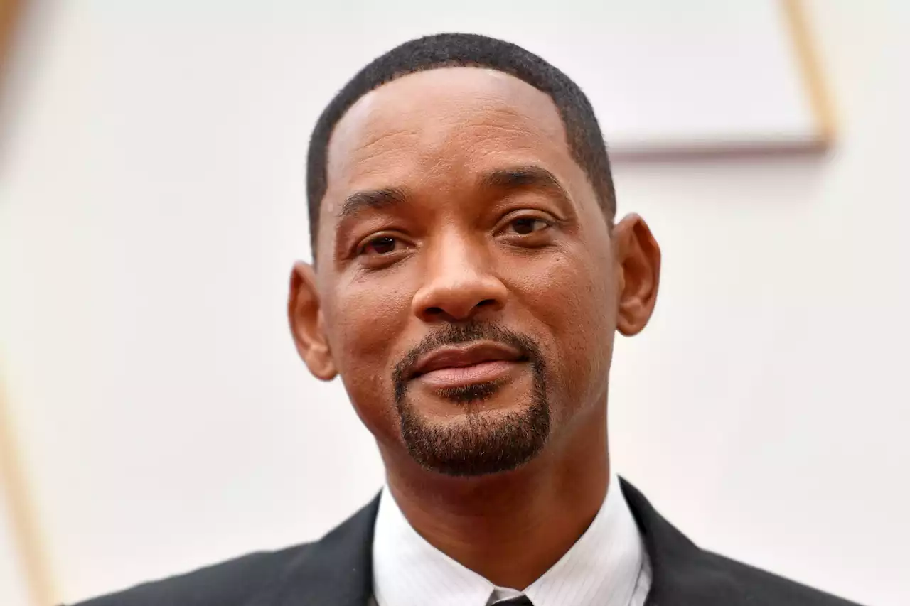 Why The Academy's Review of Will Smith's Actions at the Oscars 'Will Take a Few Weeks'