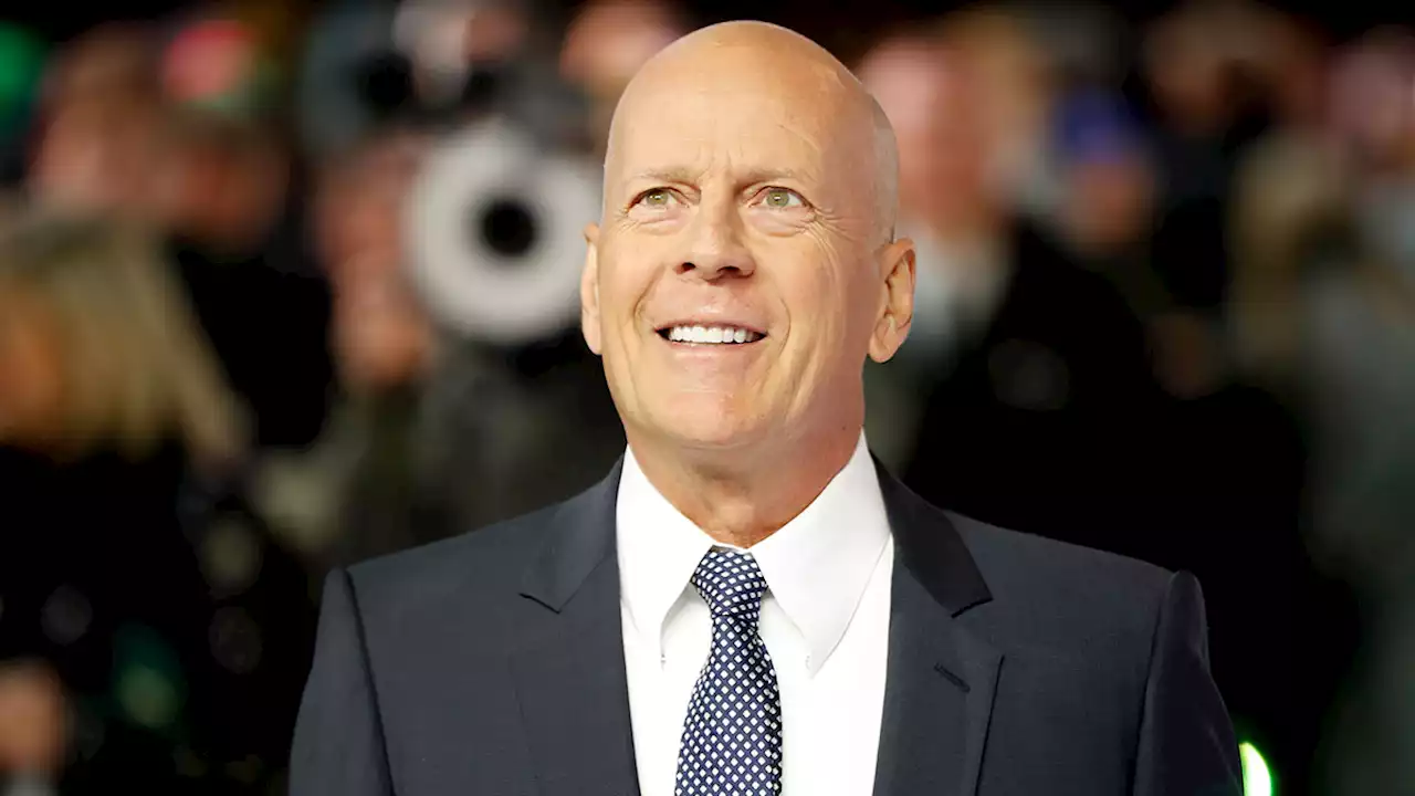 What Is Aphasia? Here's What to Know About Bruce Willis' Diagnosis