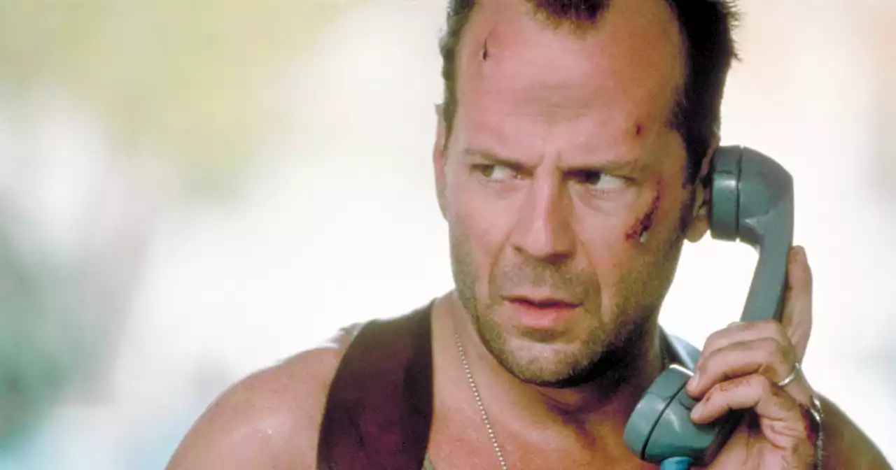 Bruce Willis, stepping away from career, leaves behind prodigious film legacy