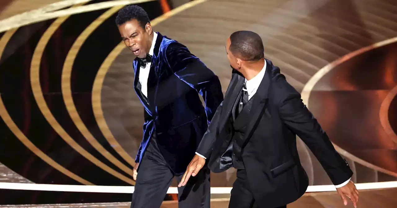 Chris Rock’s brother spurns Will Smith’s apology for Oscars slap