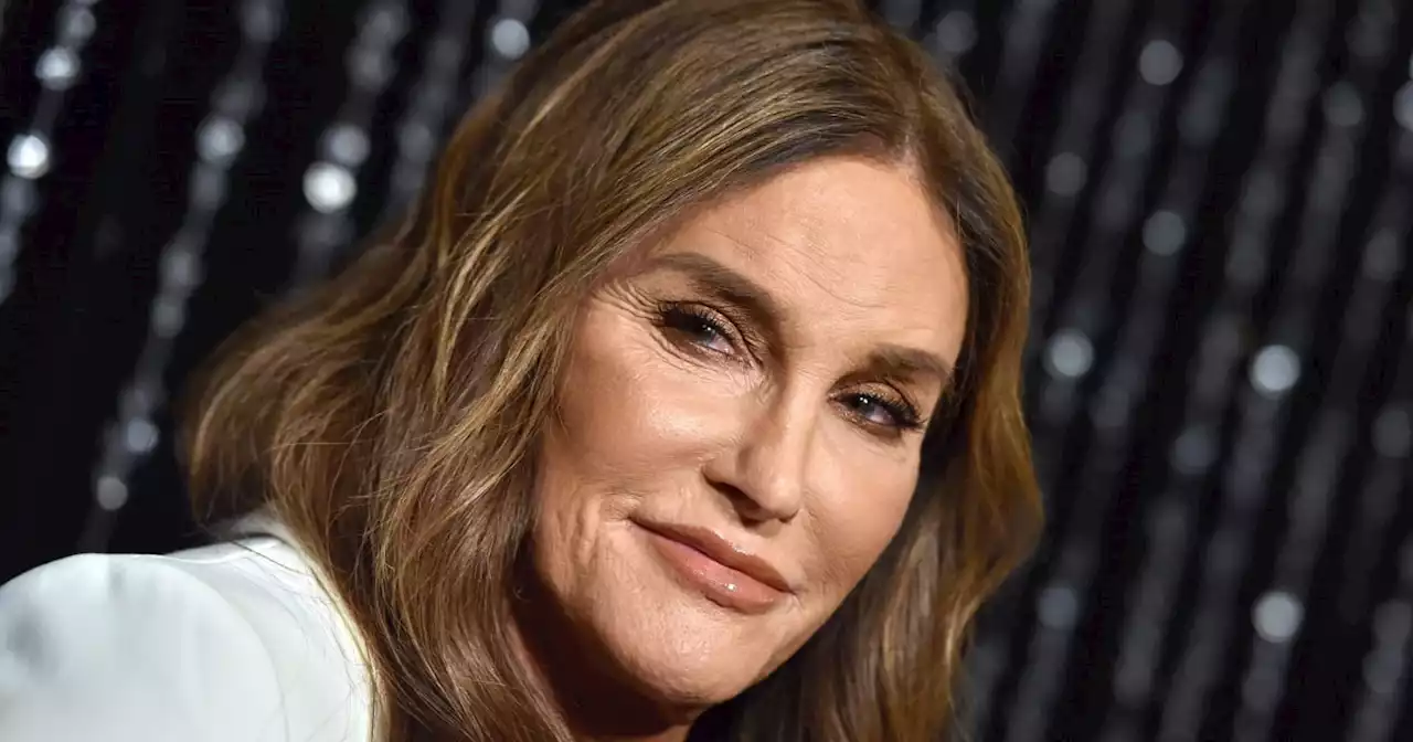 Fox News names Caitlyn Jenner as contributor