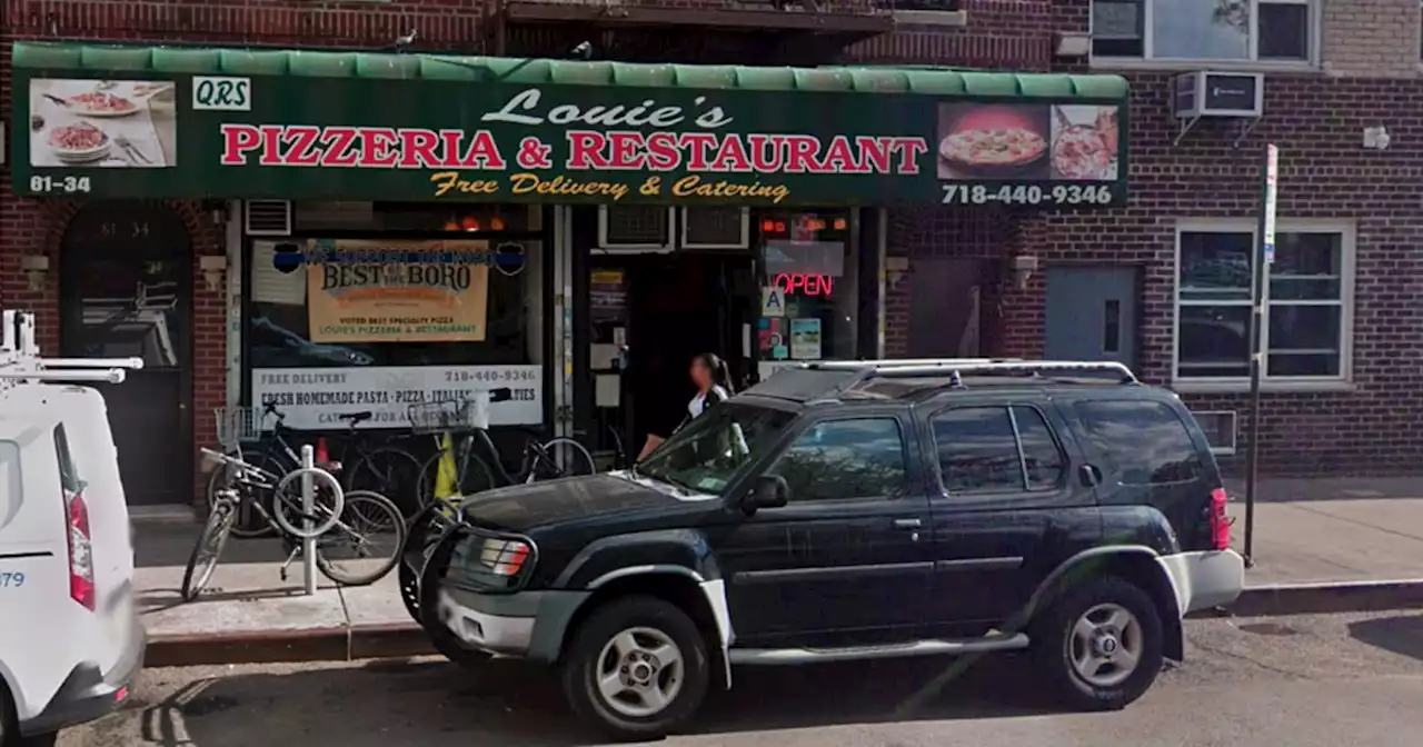 'Heroes': NYC pizzeria owner and his dad stabbed while rushing to aid of Asian woman being robbed