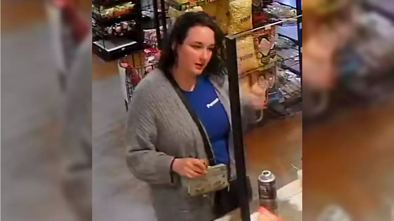 Body Found of Nevada Woman Kidnapped From Walmart Parking Lot; Suspect Charged