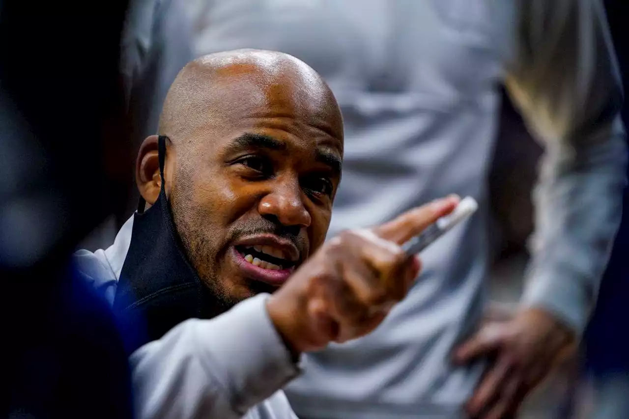 Seton Hall officially signs Shaheen Holloway to 6-year deal as head coach, press conference set for Thursday