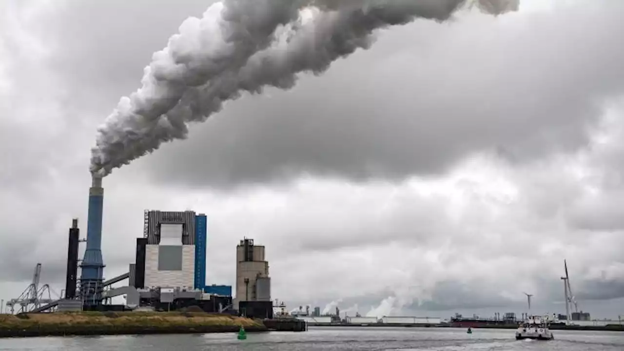 Kolencentrale Onyx op Maasvlakte toch niet dicht