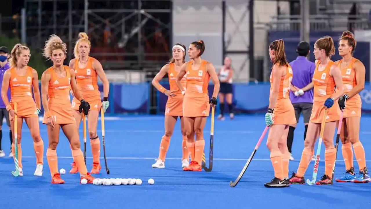 Meer dan helft van Nederlandse hockeysters ervoer prestatiecultuur als negatief