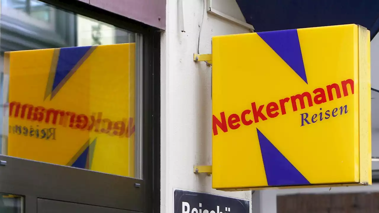 Neckermann Reisen kehrt zurück