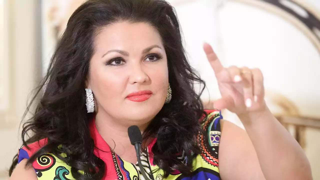 Netrebko bleibt an New Yorker Oper unerwünscht