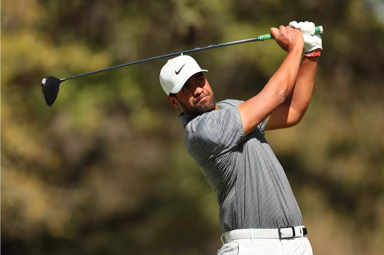 Valero Texas Open: Take a shot on Tony Finau