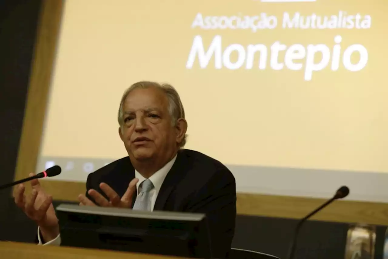 Mutualista Montepio com lucros de 40 milhões de euros em 2021 (com áudio)