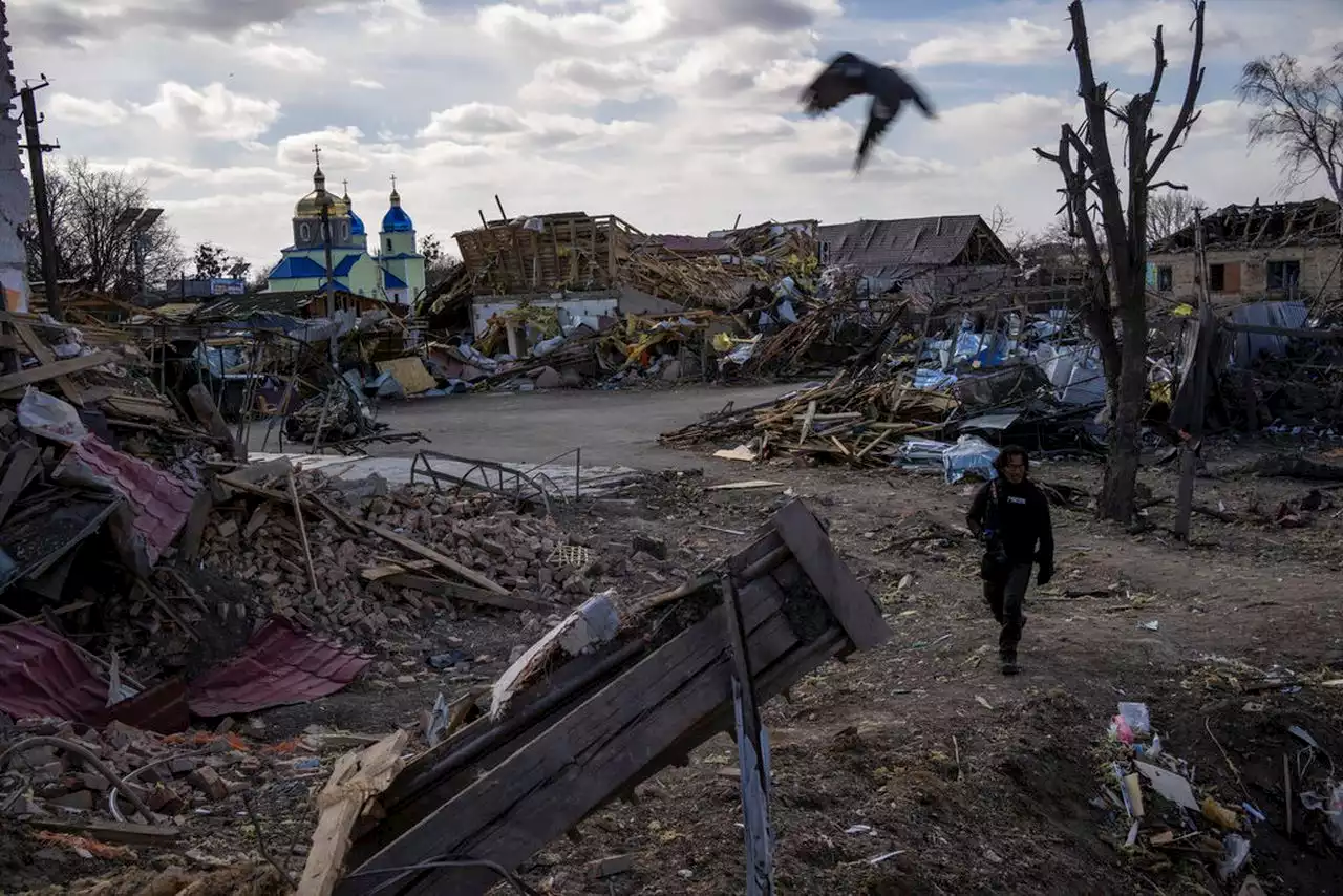 Manheim Twp. police join effort to collect items for Ukrainian refugees, military