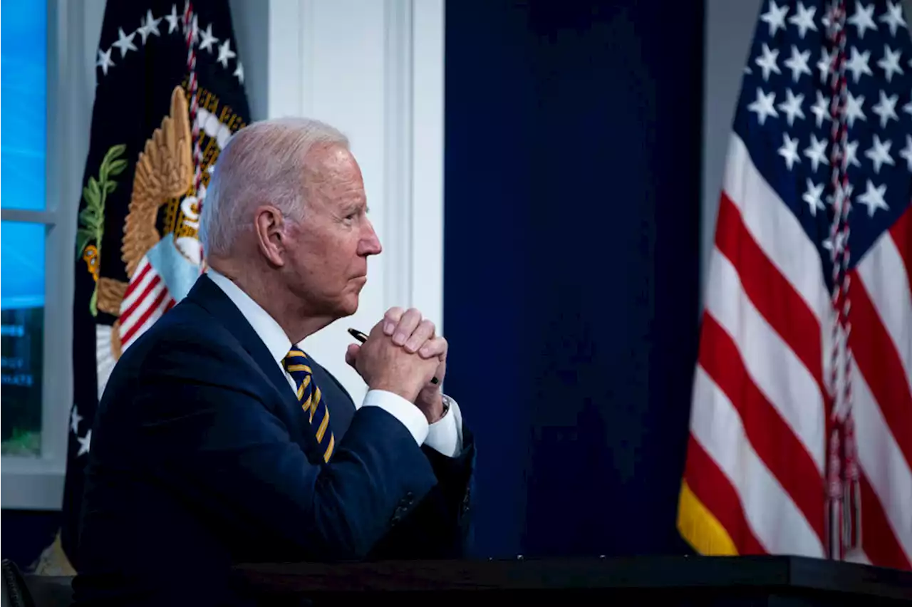 Tech sanctions have hit Russia harder than expected, Biden official says