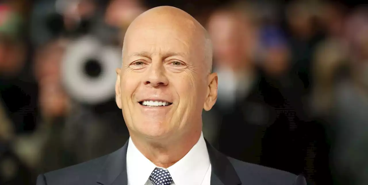 Bruce Willis Receives Heartbreaking Diagnosis, Is ‘Stepping Away From Acting’