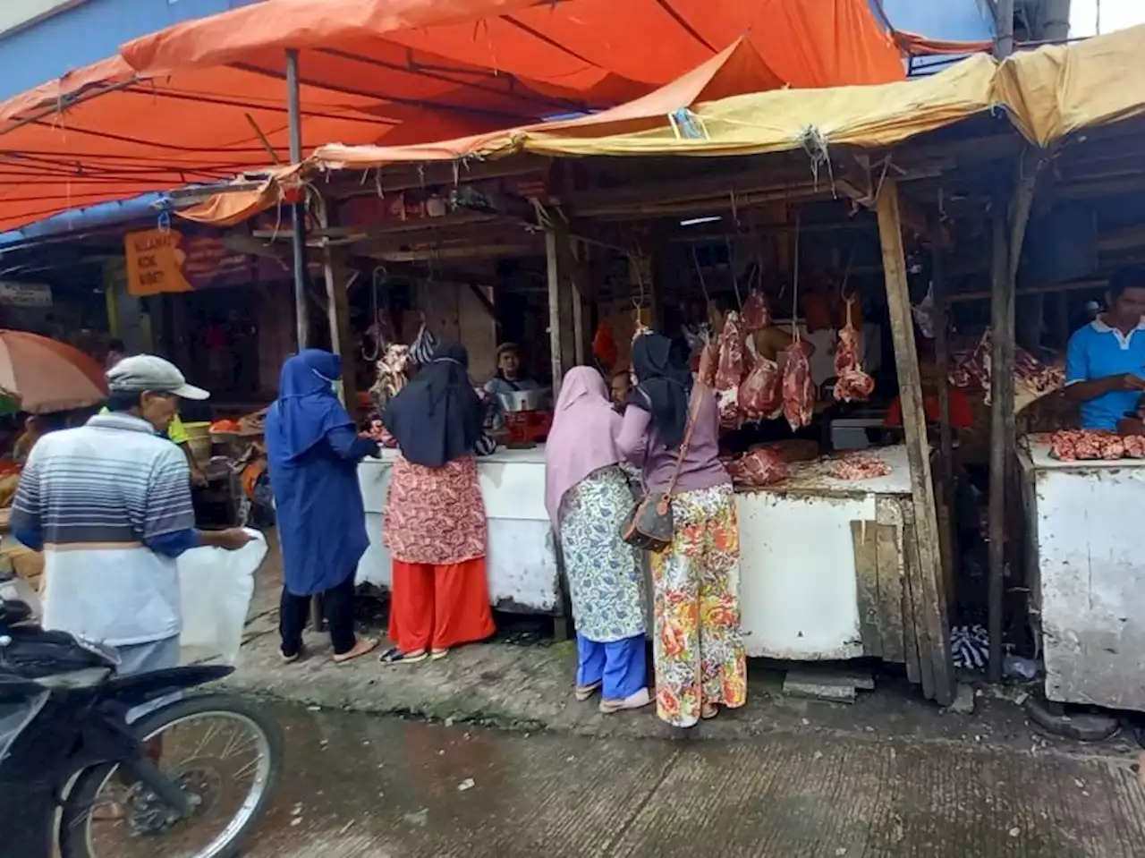 Pemkot Bogor Pantau Harga Daging Sapi Jelang Ramadhan |Republika Online