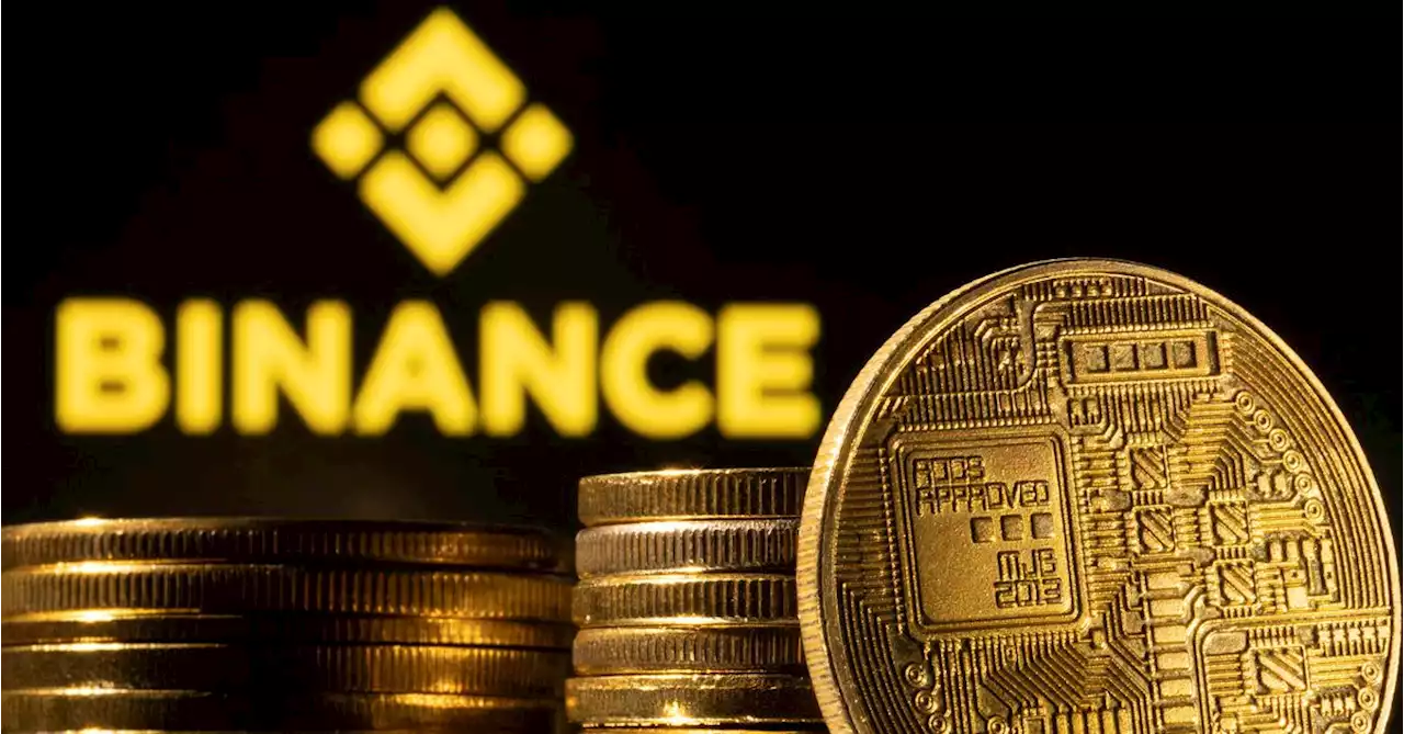 Binance steps up hiring, activity in crypto hub Dubai