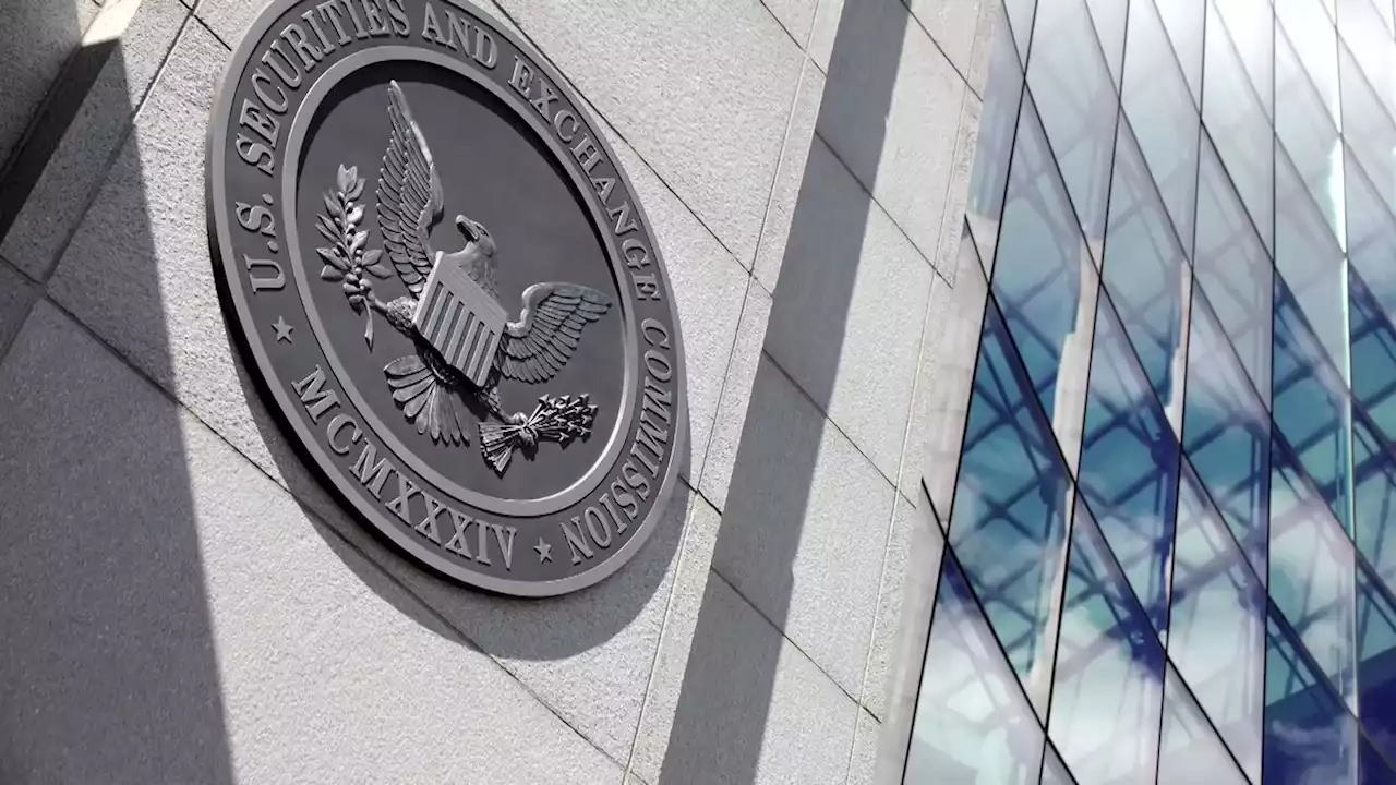 U.S. SEC proposes boosting blank-check company disclosures, liability