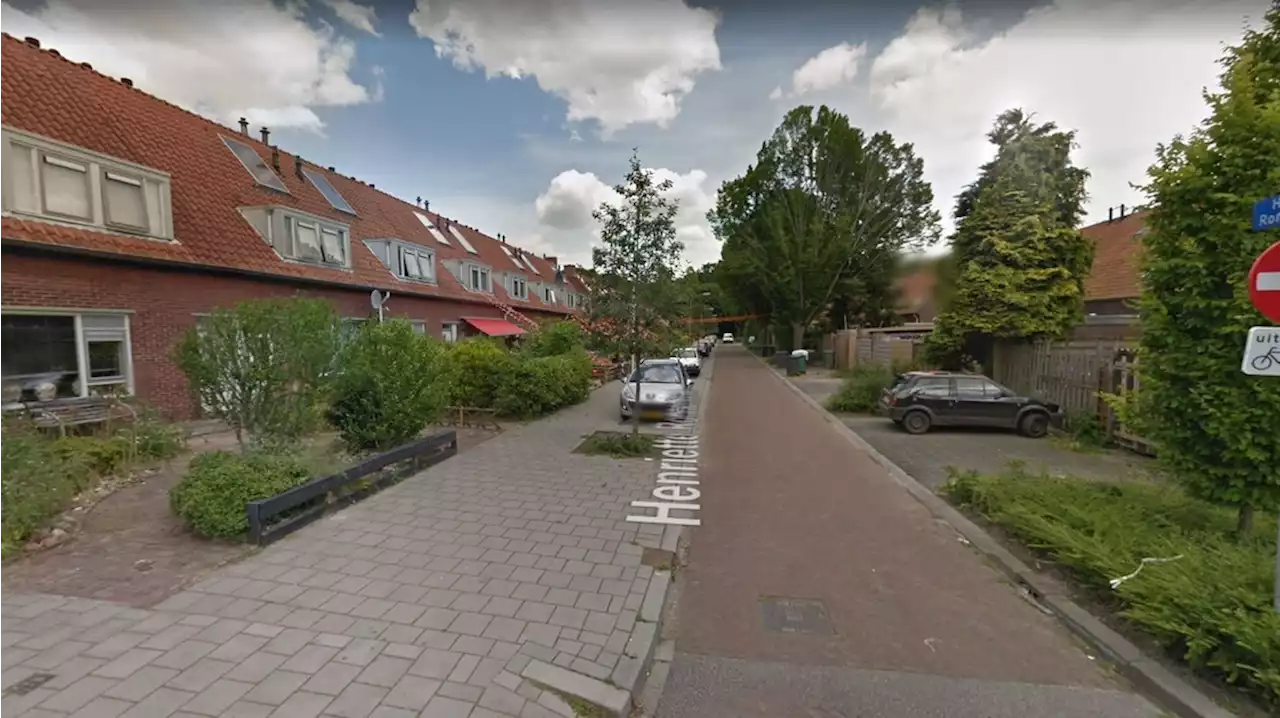 Actium wil 100 woningen in Assen slopen en vervangen door nieuwbouw