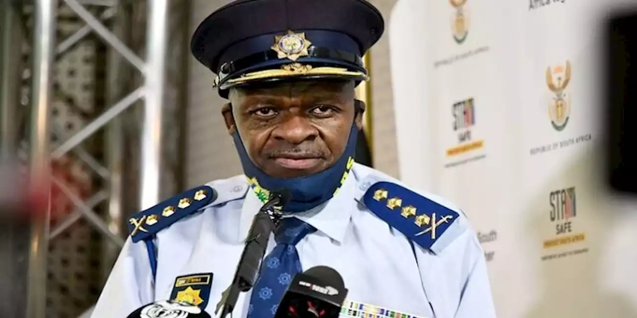 It's National Police Commissioner Khehla Sitole's last day at the office - SABC News - Breaking news, special reports, world, business, sport coverage of all South African current events. Africa's news leader.