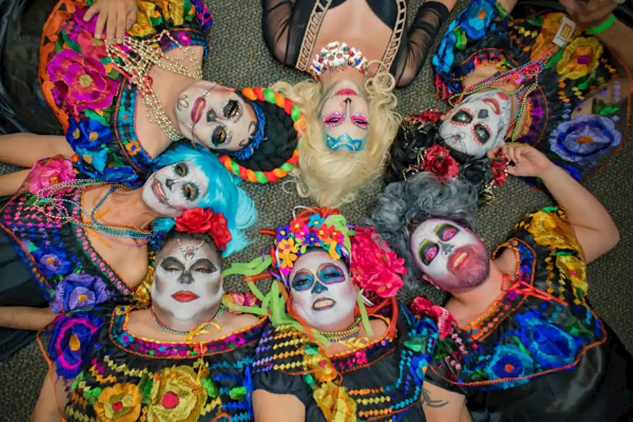 After two-year hiatus, LGBTQ events return to Fiesta San Antonio