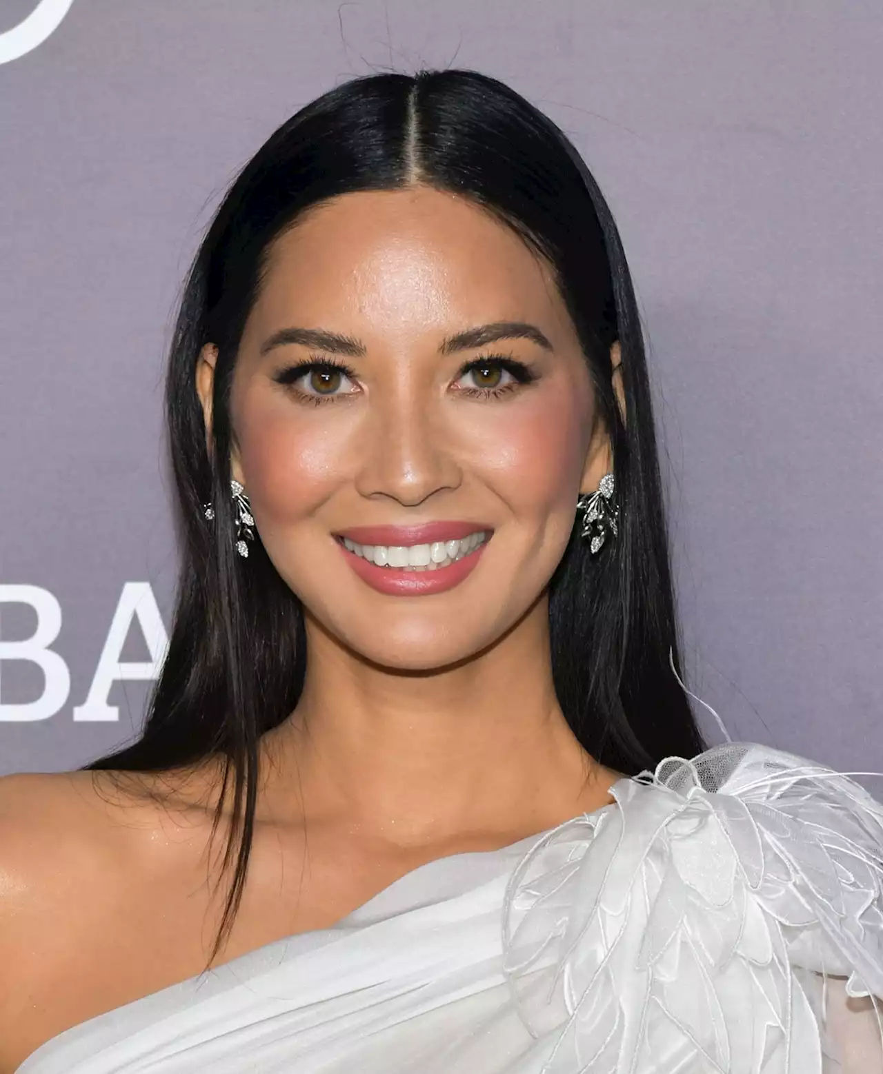 Olivia Munn Gets Real About Postpartum Life