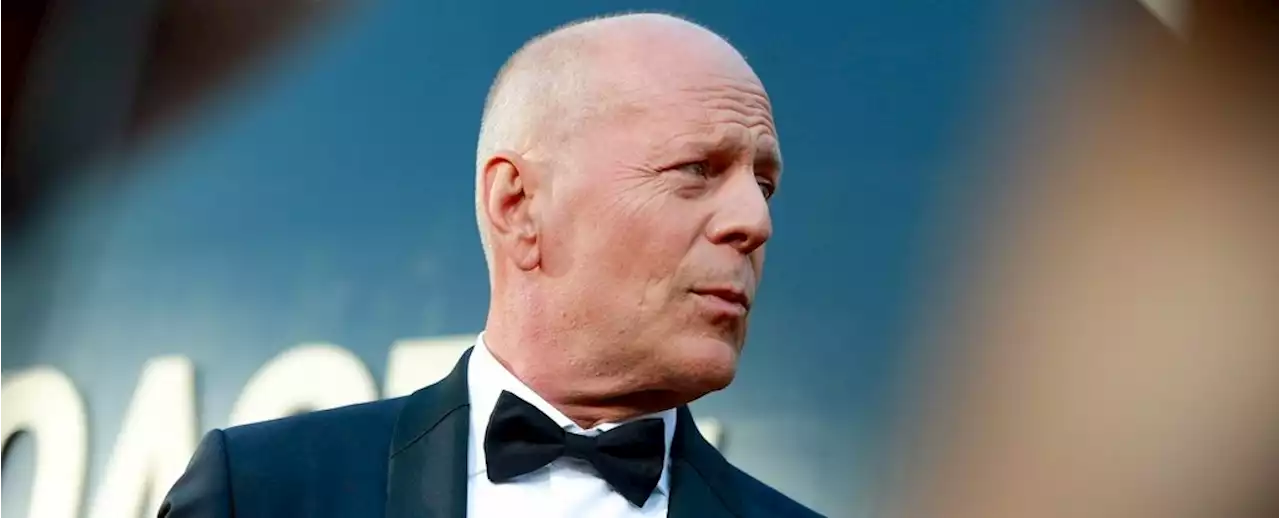 What Is Aphasia, The Brain Disorder Bruce Willis Has Been Diagnosed With?