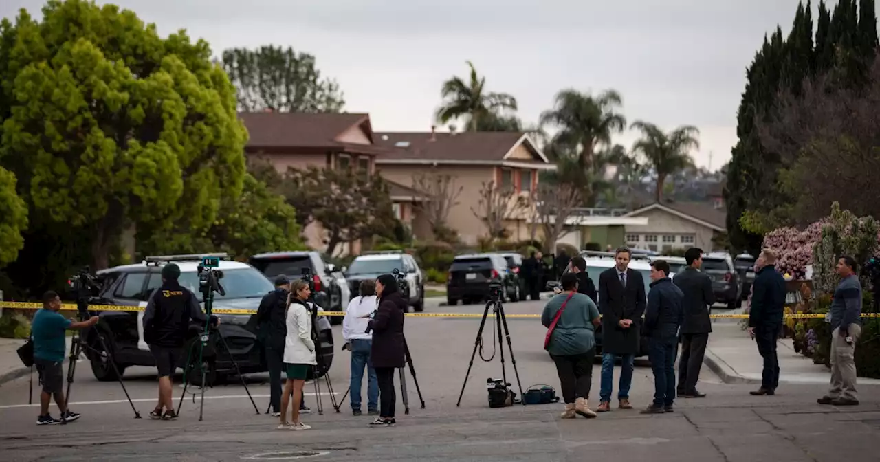 BB gun found near man shot by police in San Carlos garage