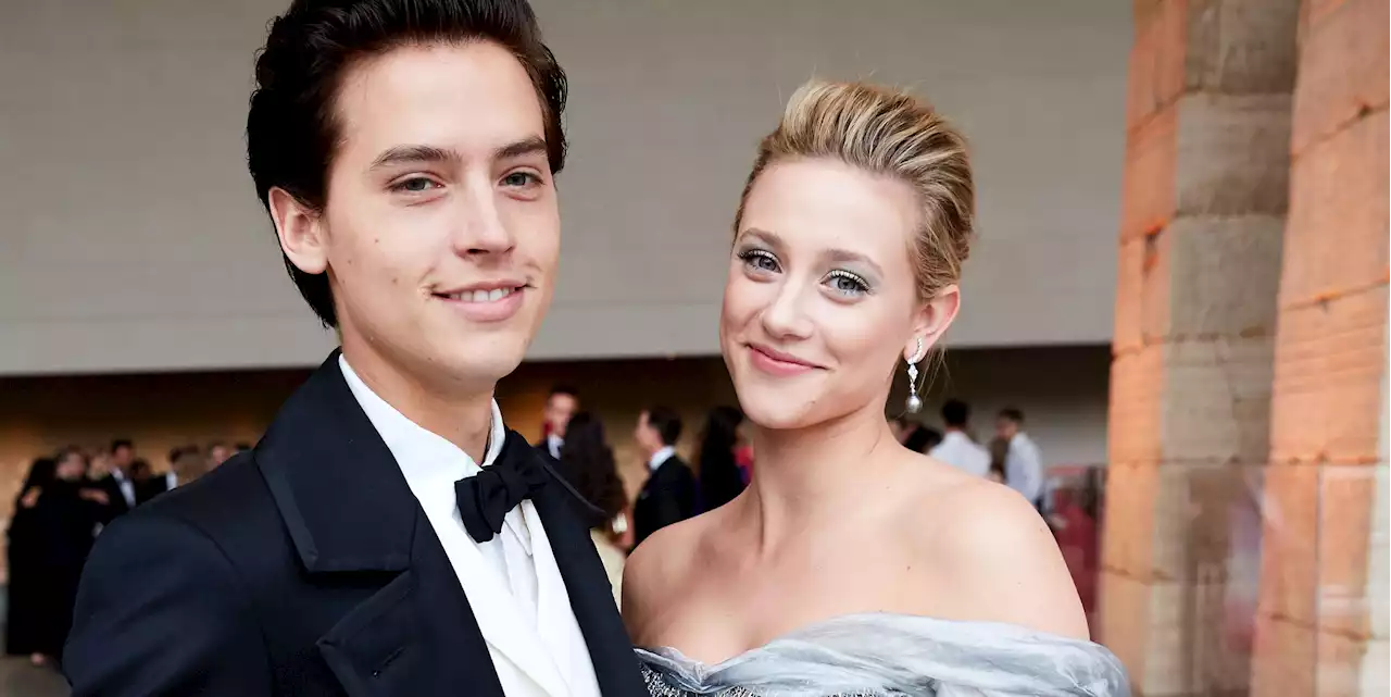 Cole Sprouse on What His Romance With Lili Reinhart Was Really Like: ‘As Real as It Gets’