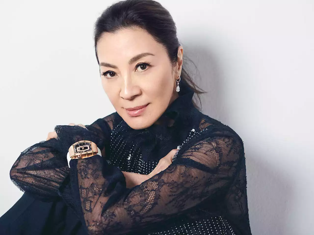 65th S.F. Film Festival announces 2022 program and tribute to Michelle Yeoh - The San Francisco Examiner