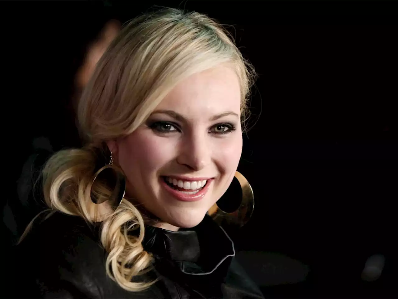 Meghan McCain’s Tweet About ‘The Worst Lie’ of Motherhood Has One Glaring Oversight