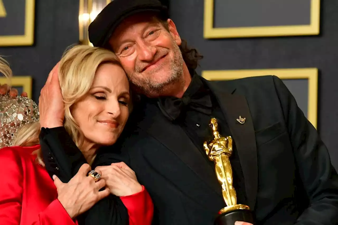 CODA’s Historic Oscars Win Is More Complicated for the Deaf Community Than It May Seem