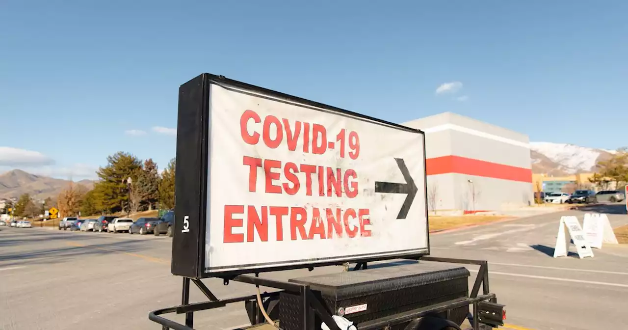 Utah COVID-19 metrics remain low as state prepares to stop daily updates