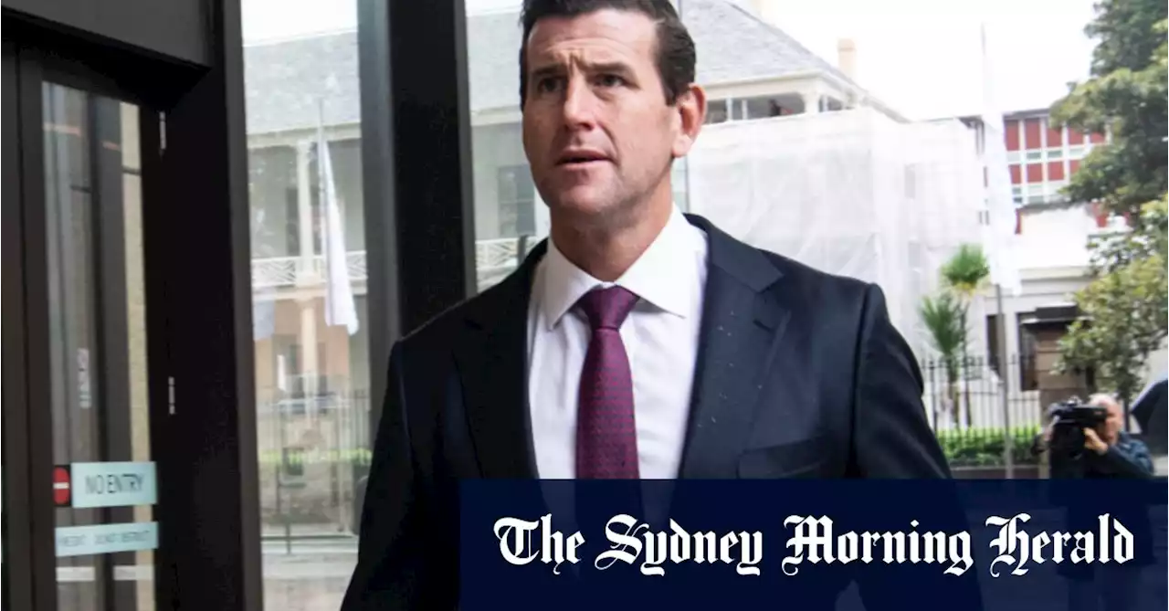 Roberts-Smith punched SAS soldier in jaw and ordered mock execution, court told