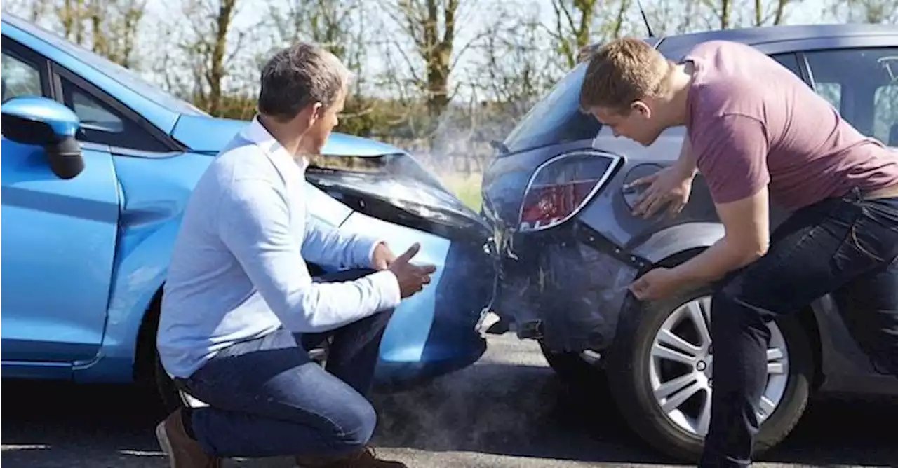 Incidente stradale: il risarcimento diretto non può superare il valore di mercato del veicolo sinistrato