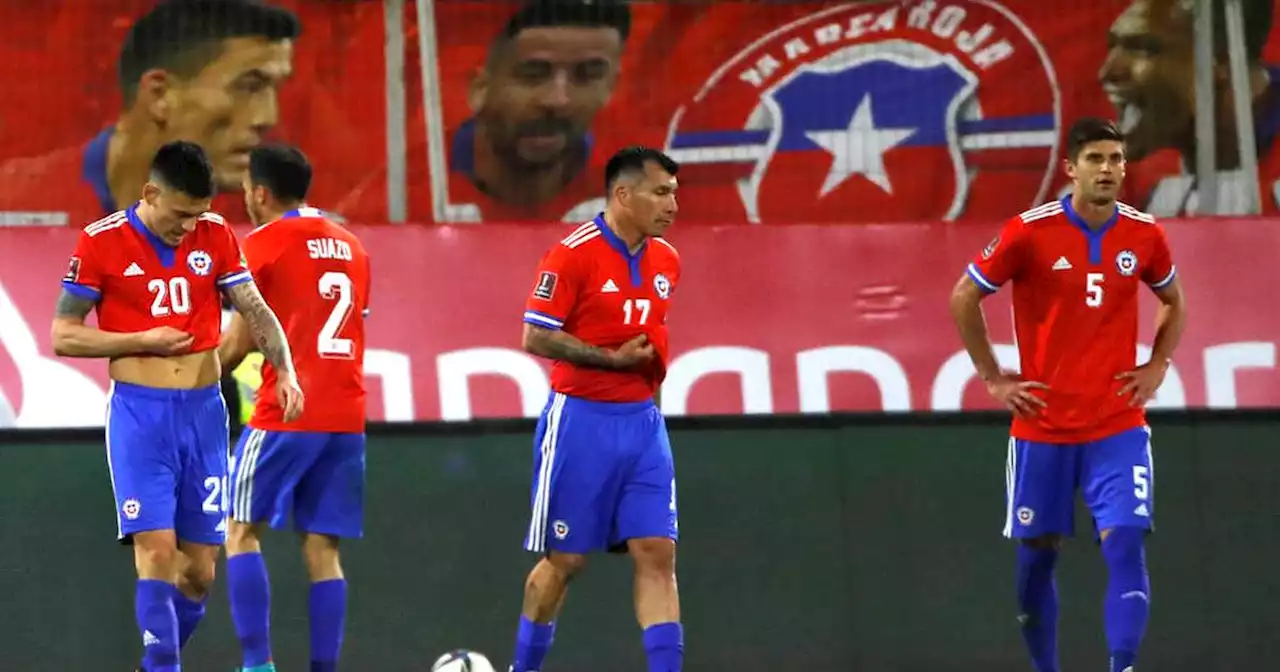 WM 2022: Chile scheitert gegen Uruguay - das Ende einer Ära?