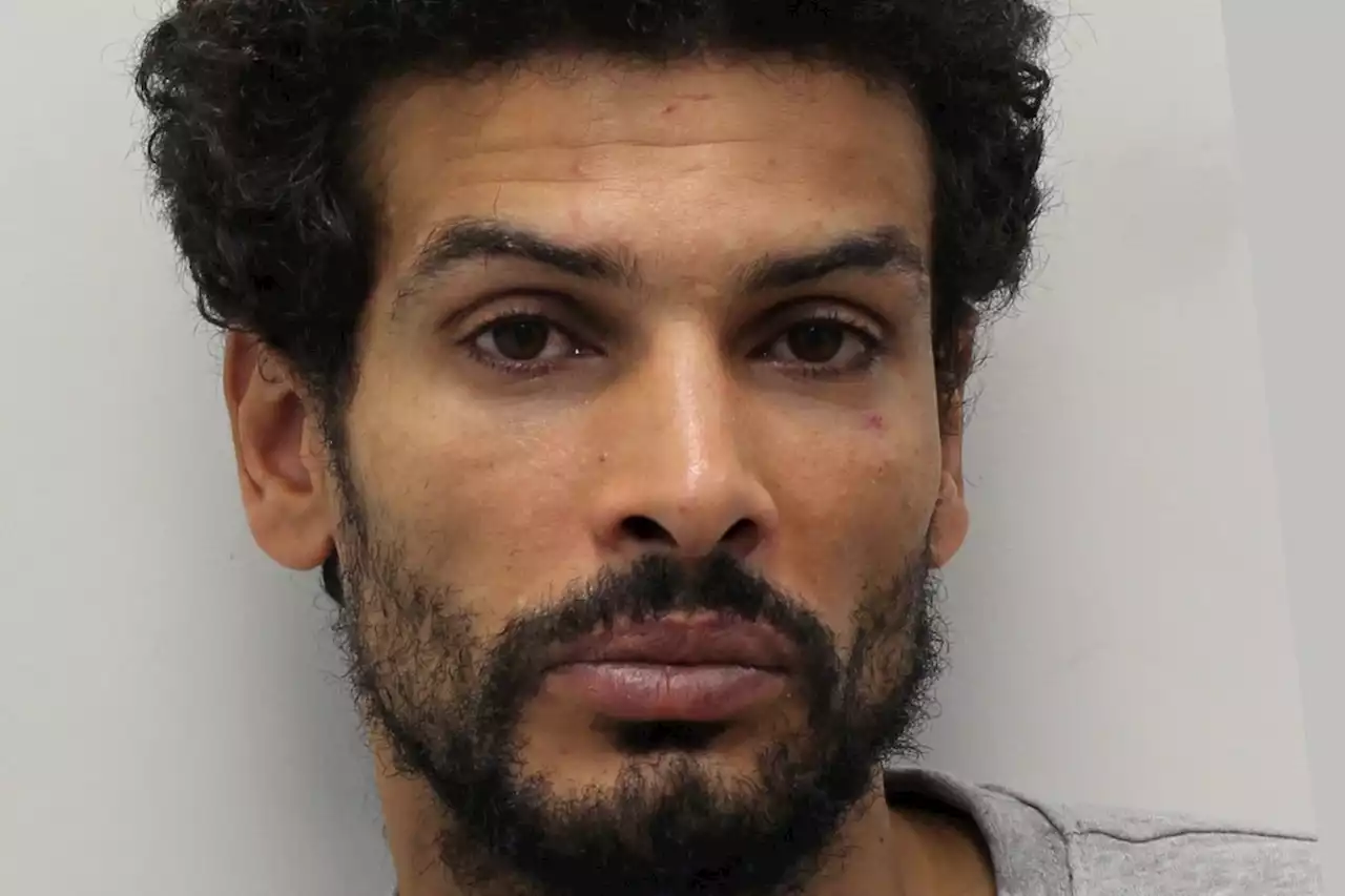 Paddington face-slasher jailed for 15 years after attacks on two men