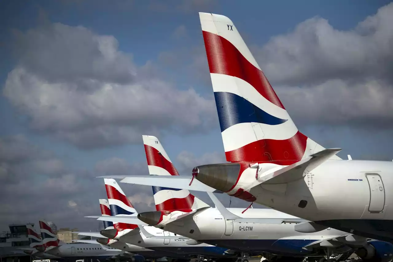 Pilot jailed for lying about flight experience to get British Airways job