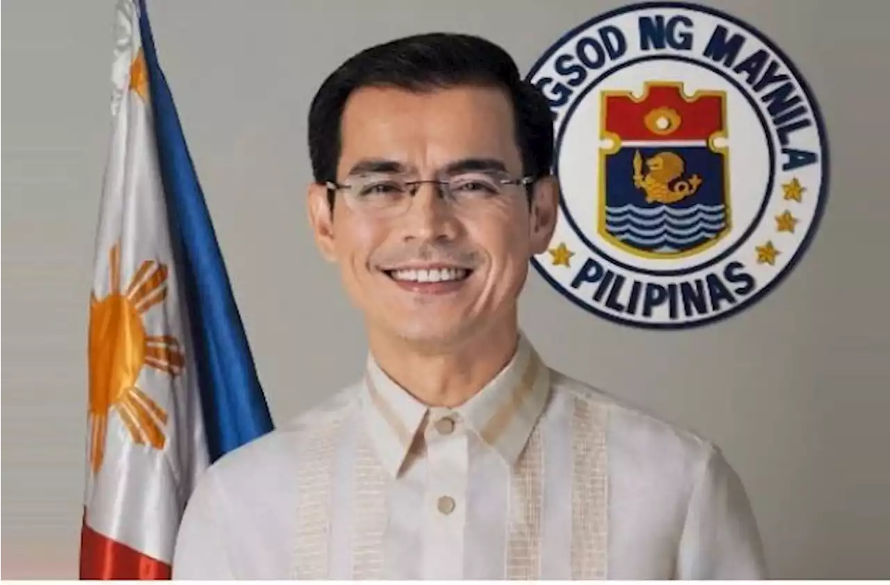 Partido Federal faction endorses Isko Moreno’s candidacy