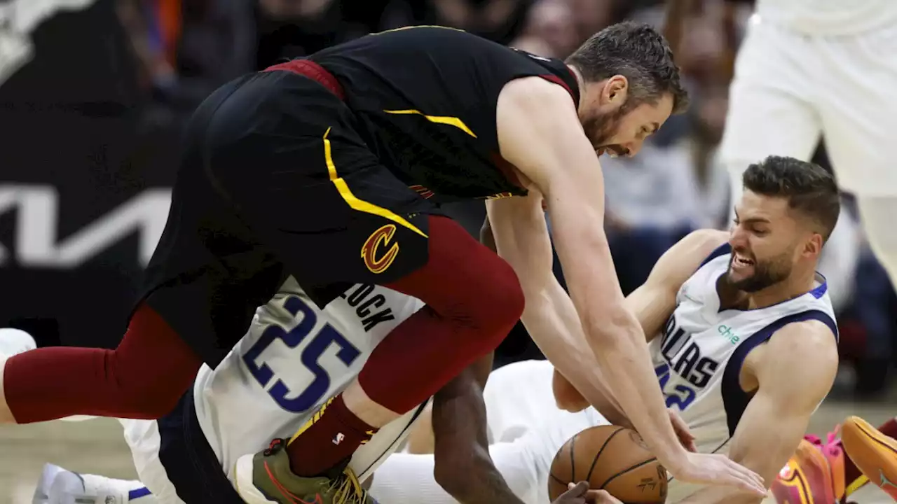 NBA: Kleber in den Playoffs, Theis verliert gegen Miami