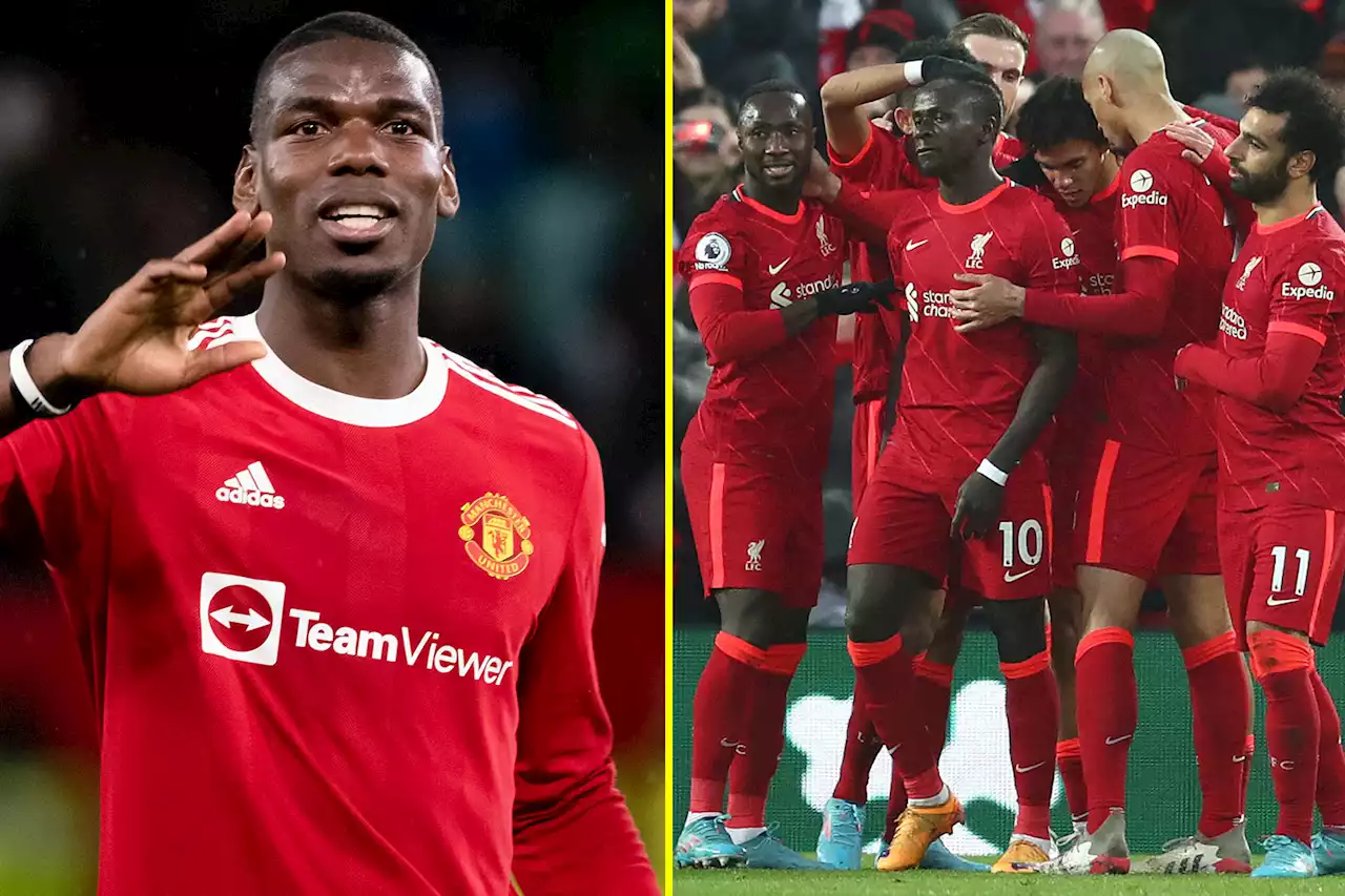 Paul Pogba promotes Man United's pre-season tour despite ongoing contract saga