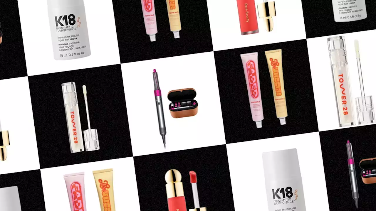 Sephora’s Massive Spring Sale Is Almost Here