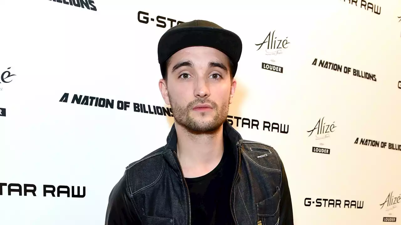 The Wanted’s Tom Parker Dies at 33